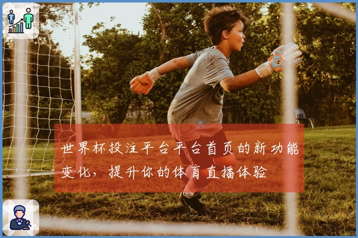 世界杯投注平台平台首页的新功能变化，提升你的体育直播体验