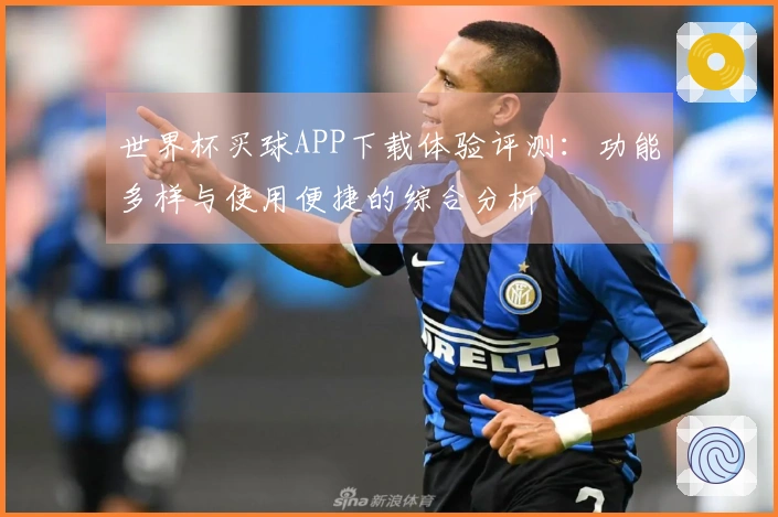 世界杯买球APP下载体验评测：功能多样与使用便捷的综合分析