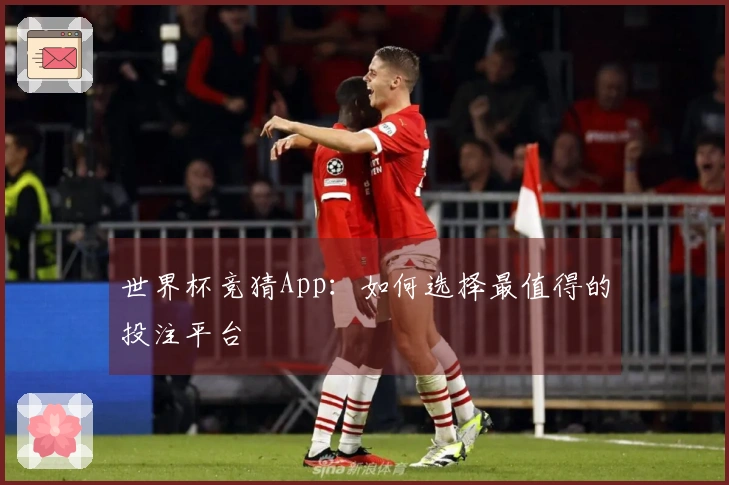 世界杯竞猜App：如何选择最值得的投注平台