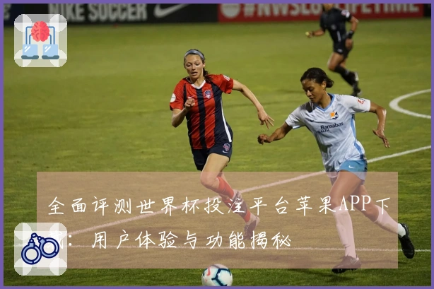 全面评测世界杯投注平台苹果APP下载：用户体验与功能揭秘