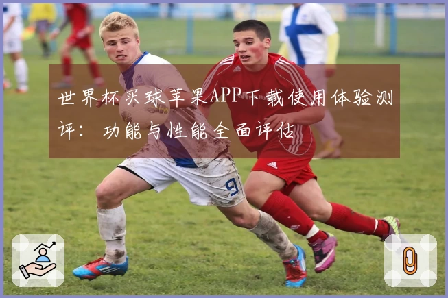 世界杯买球苹果APP下载使用体验测评：功能与性能全面评估