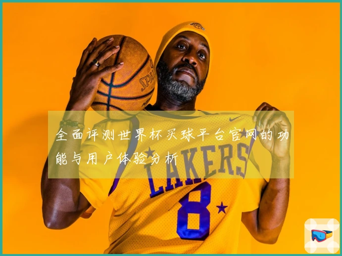 全面评测世界杯买球平台官网的功能与用户体验分析
